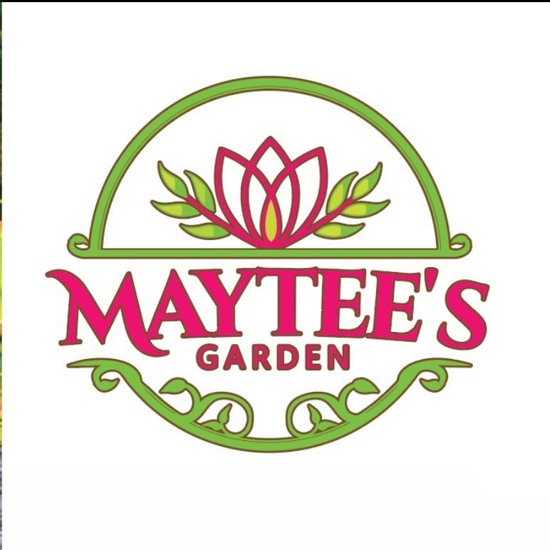 Maytee's Garden logo